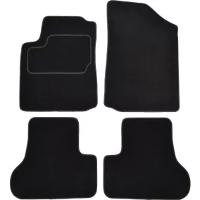 Méretpontos szövetszőnyeg garn. Citroen C3 I 2002-2009