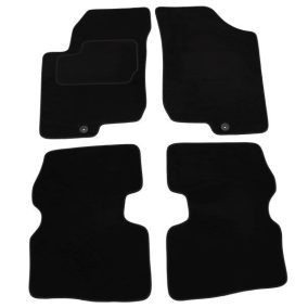 Méretpontos szövetszőnyeg garn. Kia Ceed I. 2006-2012