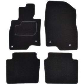   Méretpontos szövetszőnyeg garn. Mazda 6 III. 2013-2024 KOMBI