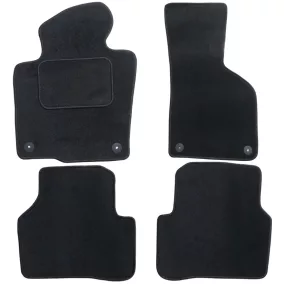   Méretpontos szövetszőnyeg garn. Volkswagen Passat (B6) 2005-2010