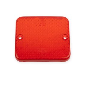 Lámpabúra MD-35, ködlámpa – 74x85 mm