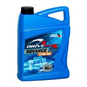 Drivemax | Advance | 10W40 4liter