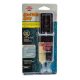 Kétkomponensű epoxy fémragasztó 25 ml - Steel Weld
