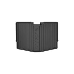   Csomagtértálca méretpontos Nissan Note II 2012-2021 (alsó tálca) – Frogum DryZone