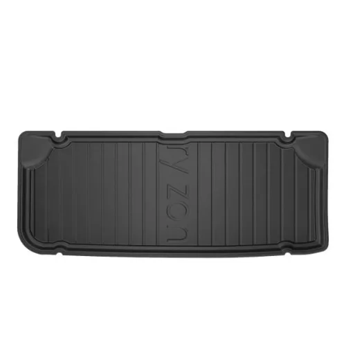 Csomagtértálca méretpontos Mini One I 2001-2006 (kivéve Hybrid) – Frogum DryZone