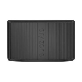   Csomagtértálca méretpontos Renault Captur I 2013-2019 (felső tálca) – Frogum DryZone