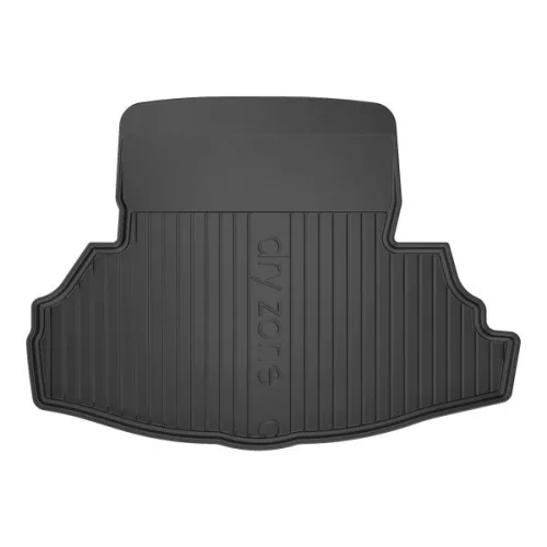 Csomagtértálca méretpontos Honda Accord VII 2002-2008 (teljes pótkerékkel) – Frogum DryZone