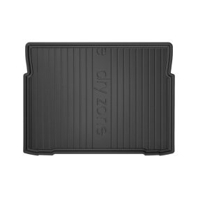   Csomagtértálca méretpontos Opel Crossland X 2017-2024 (alsó szint) – Frogum DryZone