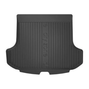   Csomagtértálca méretpontos Dacia Logan MCV II 2013–2020 kombi – Frogum DryZone