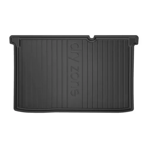 Csomagtértálca méretpontos Opel Corsa D 2006-2014 (3ajtós)– Frogum DryZone