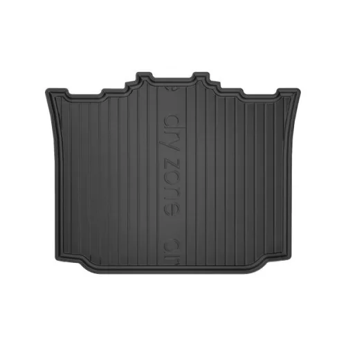 Csomagtértálca méretpontos Skoda Roomster 2006-2015 – Frogum DryZone