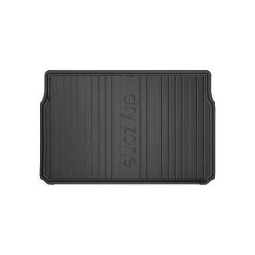   Csomagtértálca méretpontos Citroen C3 III 2016-2024 – Frogum DryZone