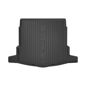   Csomagtértálca méretpontos Nissan X-Trail III. 2013-2017 (5ülés, alsó tálca) – Frogum DryZone