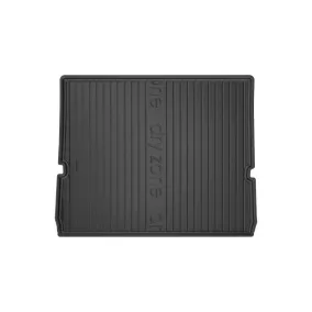   Csomagtértálca méretpontos Ford S-Max II 2014–2023 – Frogum DryZone