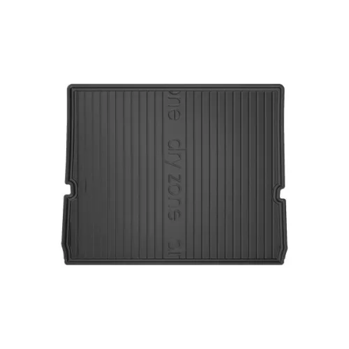 Csomagtértálca méretpontos Ford S-Max II 2014–2023 – Frogum DryZone