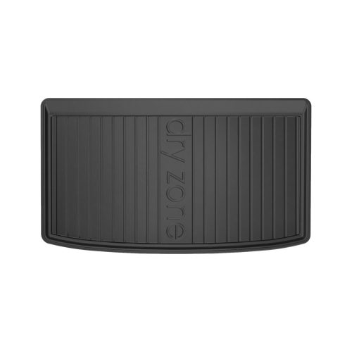 Csomagtértálca méretpontos Hyundai Kona I. 2017-2023 (alsó tálca, pótkerék nélkül) – Frogum DryZone