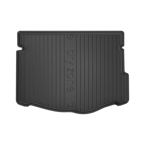 Csomagtértálca méretpontos Renault Scenic IV. 2016-2022 (alsó tálca) – Frogum DryZone