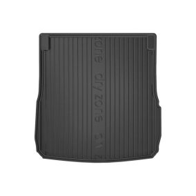   Csomagtértálca méretpontos Audi A6 (C6) 2004–2011 kombi – Frogum DryZone