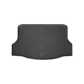   Csomagtértálca méretpontos Honda Civic X 2015-2021 (mankókerékkel, kivéve sport) – Frogum DryZone