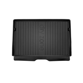   Csomagtértálca méretpontos Citroen C3 Aircross 2017-től (felső tálca) – Frogum DryZone