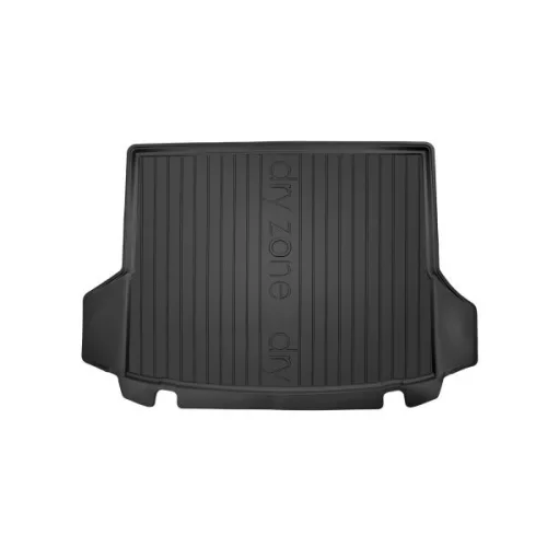 Csomagtértálca méretpontos BMW 5 Gran Turismo (F07) 2009–2017 – Frogum DryZone