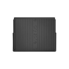   Csomagtértálca méretpontos Peugeot 3008 I. 2009-2016 (felső tálca) – Frogum DryZone