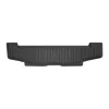 Csomagtértálca méretpontos Chevrolet Captiva I 2006-2015 (7ből 7 ülés) – Frogum DryZone