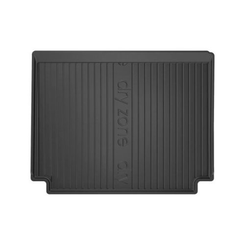 Csomagtértálca méretpontos Peugeot Partner Rifter 2018-tól – Frogum DryZone