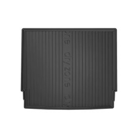   Csomagtértálca méretpontos Peugeot 5008 I 2009–2017 – Frogum DryZone