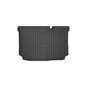   Csomagtértálca méretpontos Ford Fiesta VII 2017-2023 (5ajtós) – Frogum DryZone