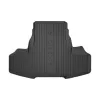 Csomagtértálca méretpontos Honda Accord VIII. sedan 2008-2015 – Frogum DryZone