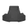 Csomagtértálca méretpontos Honda Accord VIII. sedan 2008-2015 – Frogum DryZone