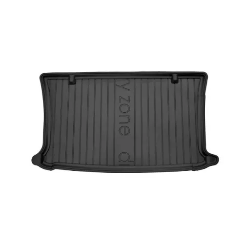 Csomagtértálca méretpontos Chevrolet Aveo I.-II. 2003-2011 (5ajtós) – Frogum DryZone