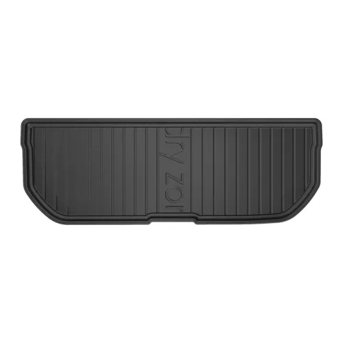 Csomagtértálca méretpontos Ford Galaxy II 2006-2015 (7ből 7 ülés) – Frogum DryZone