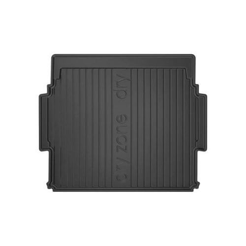 Csomagtértálca méretpontos Citroen C5 Aircross 2017-től felső szint – Frogum DryZone 