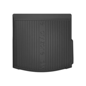   Csomagtértálca méretpontos Audi A6 (C6) sedan 2004-2006 – Frogum DryZone