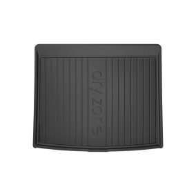   Csomagtértálca méretpontos Volvo S60 III. 2018-tól (kivéve Hybrid, javítókészlettel) – Frogum DryZone