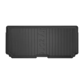   Csomagtértálca méretpontos Mini Cooper III. (F55) 2014-2024 (3 ajtós, felső tálca) – Frogum DryZone