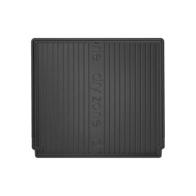   Csomagtértálca méretpontos Opel Zafira C 2012–2019 – Frogum DryZone