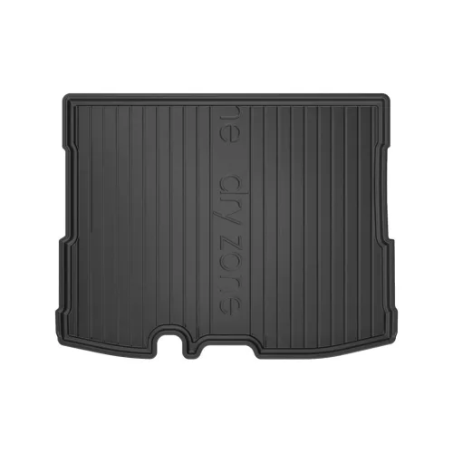 Csomagtértálca méretpontos Ford Tourneo Courier I. 2014-2023 – Frogum DryZone