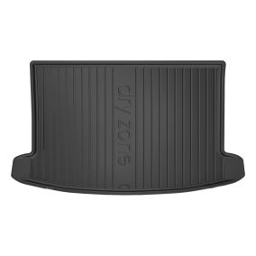   Csomagtértálca méretpontos Nissan Juke II. 2019-től (felső tálca) – Frogum DryZone