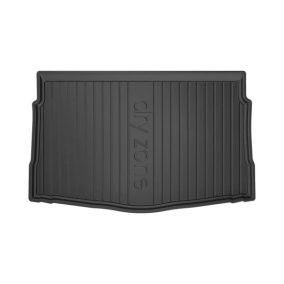   Csomagtértálca méretpontos Volkswagen Golf VIII. hatchback 2019-től (alsó tálca) – Frogum DryZone