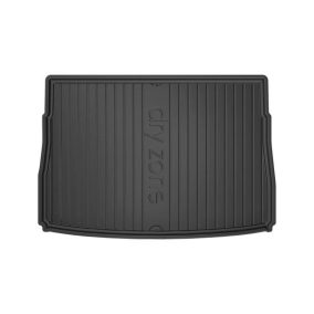   Csomagtértálca méretpontos Volkswagen Golf VIII. hatchback 2019-től (felső tálca) – Frogum DryZone