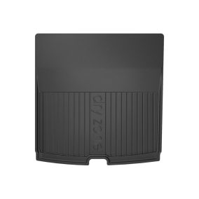   Csomagtértálca méretpontos Skoda Enyaq iV 2020-tól (felső tálca) – Frogum DryZone