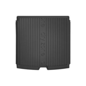   Csomagtértálca méretpontos Skoda Enyaq iV 2020-tól (alsó tálca) – Frogum DryZone