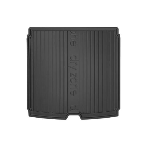 Csomagtértálca méretpontos Skoda Enyaq iV 2020-tól (alsó tálca) – Frogum DryZone