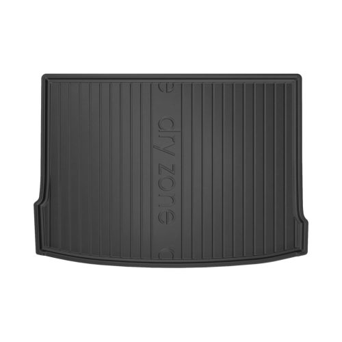 Csomagtértálca méretpontos Mercedes-Benz GLA (H247) 2019-től (felső tálca) – Frogum DryZone