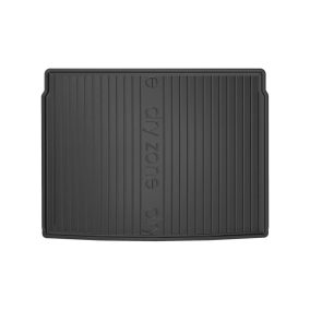   Csomagtértálca méretpontos Peugeot Partner II. Tepee 2008-2018– Frogum DryZone