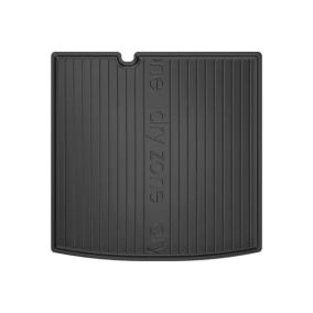   Csomagtértálca méretpontos Skoda Enyaq Coupé iV 2022-től – Frogum DryZone