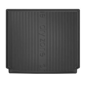   Csomagtértálca méretpontos Dacia Duster III. 2024–től, felső tálca – Frogum DryZone